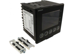 OMRON Automation and Safety 欧姆龙  E5AN-R3MTD-500-N AC/DC24  温度控制器