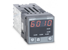 West Control Solutions  6010+ Process Indicator & Temperature Controller  温度控制器