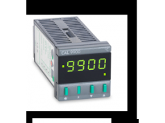 West Control Solutions  9900 Single Loop Temperature Controller  温度控制器