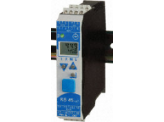 West Control Solutions  KS 45 Single Loop Universal Temperature Controller  温度控制器