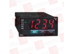 Radwell International 拉德韦尔  PXV3-RCY1-5V  温度控制器