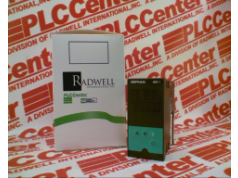 Radwell International 拉德韦尔  600-1-R-R-0-2-1  温度控制器