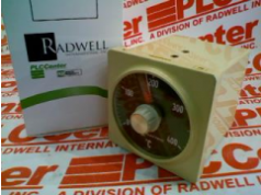 Radwell International 拉德韦尔  PZCFAY81  温度控制器