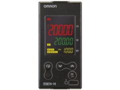 OMRON Automation and Safety 欧姆龙  E5EN-HTAA2HBM-500 AC100-240  温度控制器