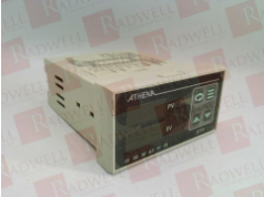 Radwell International 拉德韦尔  19KFS0BB0B0-SE  温度控制器