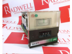 Radwell International 拉德韦尔  1522-1  温度控制器