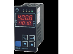 West Control Solutions  KS 40-1 Single Loop Universal Temperature Controller  温度控制器