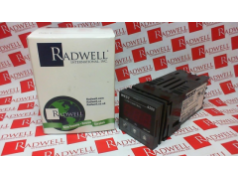 Radwell International 拉德韦尔  P6100-2000002  温度控制器