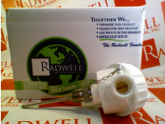 Radwell International 拉德韦尔  R1T185L483004008  温度控制器