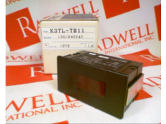 Radwell International 拉德韦尔  K3TL-TB11  温度控制器