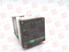 Radwell International 拉德韦尔  PXR4TAY1-1V000  温度控制器