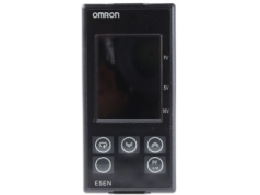 OMRON Automation and Safety 欧姆龙  E5EN-R3MT-500-N AC100-240  温度控制器