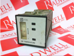 Radwell International 拉德韦尔  927&VM&J&32-800F&P100&VP&115V&XLL  温度控制器