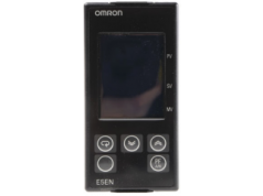 OMRON Automation and Safety 欧姆龙  E5EN-Q3HMT-500-N AC100-240  温度控制器