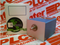 Radwell International 拉德韦尔  NC122103  温度控制器