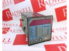 Radwell International 拉德韦尔  2071-M2071-L02-T1418-H10-C1000-00X00-S-5F-2&87  温度控制器