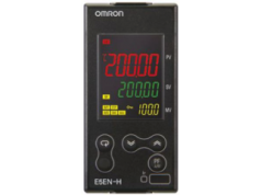 OMRON Automation and Safety 欧姆龙  E5ENHAA2HBM500AC100240  温度控制器