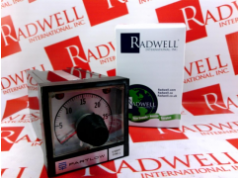 Radwell International 拉德韦尔  76BA-1200-104-20-00  温度控制器