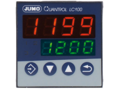 JUMO 久茂  702031/8-2100-25  温度控制器