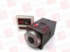 Radwell International 拉德韦尔  701-J-R-02-X  温度控制器