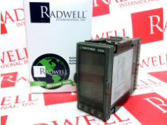 Radwell International 拉德韦尔  2208E&CC&VH&TH&XX&RF&XX&2YM&ENG&XXXXX&XXXXXX  温度控制器