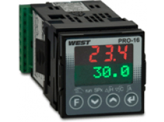 West Control Solutions  Pro-16 Single Loop Controller  温度控制器