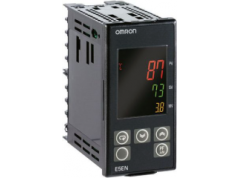 OMRON Automation and Safety 欧姆龙  E5EN-R3HMT-500-N AC100-240  温度控制器