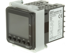 OMRON Automation and Safety 欧姆龙  E5CC-QX3A5M-000  温度控制器