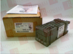 Radwell International 拉德韦尔  P6100-122100  温度控制器