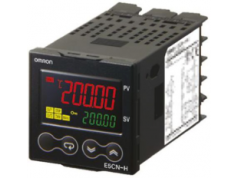 OMRON Automation and Safety 欧姆龙  E5CN-HR2MD-500  温度控制器