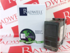 Radwell International 拉德韦尔  9715537  温度控制器