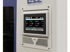 Cincinnati Sub-Zero Products  CSZ EZT-570S  温度控制器