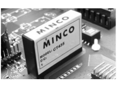 Minco  CT435PD  温度控制器