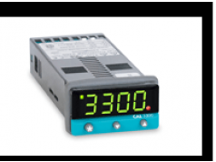 West Control Solutions  3300 Single Loop Temperature Controller  温度控制器