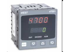 West Control Solutions  4700+ Limit Controller & Temperature Controller  温度控制器