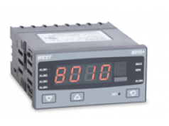 West Control Solutions  8010+ Process Indicator & Temperature Controller  温度控制器