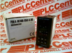 Radwell International 拉德韦尔  P0E4-0C100-050-6-00  温度控制器