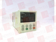 Radwell International 拉德韦尔  PXZ4PAY2-1B400  温度控制器