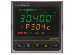 Invensys Eurotherm  P304C/CC/VL/RSP/SDXX  温度控制器