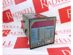 Radwell International 拉德韦尔  2071-M2071-L02-T1418-H10-C100000-X00-S-5E-2&87  温度控制器