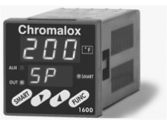 Chromalox  1603  温度控制器