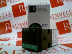 Radwell International 拉德韦尔  400-D-R-1  温度控制器