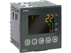 OMRON Automation and Safety 欧姆龙  E5AN-C3MT-500-N AC100-240  温度控制器