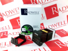 Radwell International 拉德韦尔  16C-T-F-0-00-00  温度控制器