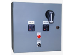 WATTCO  Multistage Control Panel  温度控制器