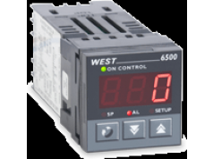 West Control Solutions  N6500 Single Loop Temperature Controller  温度控制器