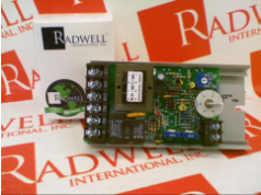 Radwell International 拉德韦尔  86A-B-08F  温度控制器