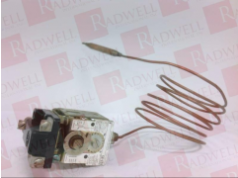 Radwell International 拉德韦尔  837-A5  温度控制器