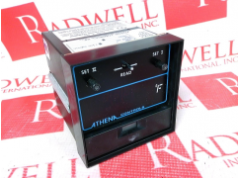 Radwell International 拉德韦尔  4000-B-D  温度控制器