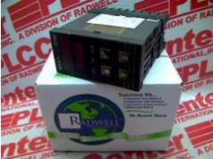 Radwell International 拉德韦尔  N8100-Z210000  温度控制器